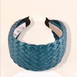 Woven Headband